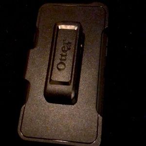 OtterBox iPhone case